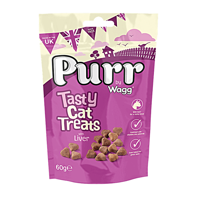 Organic Cat Treats